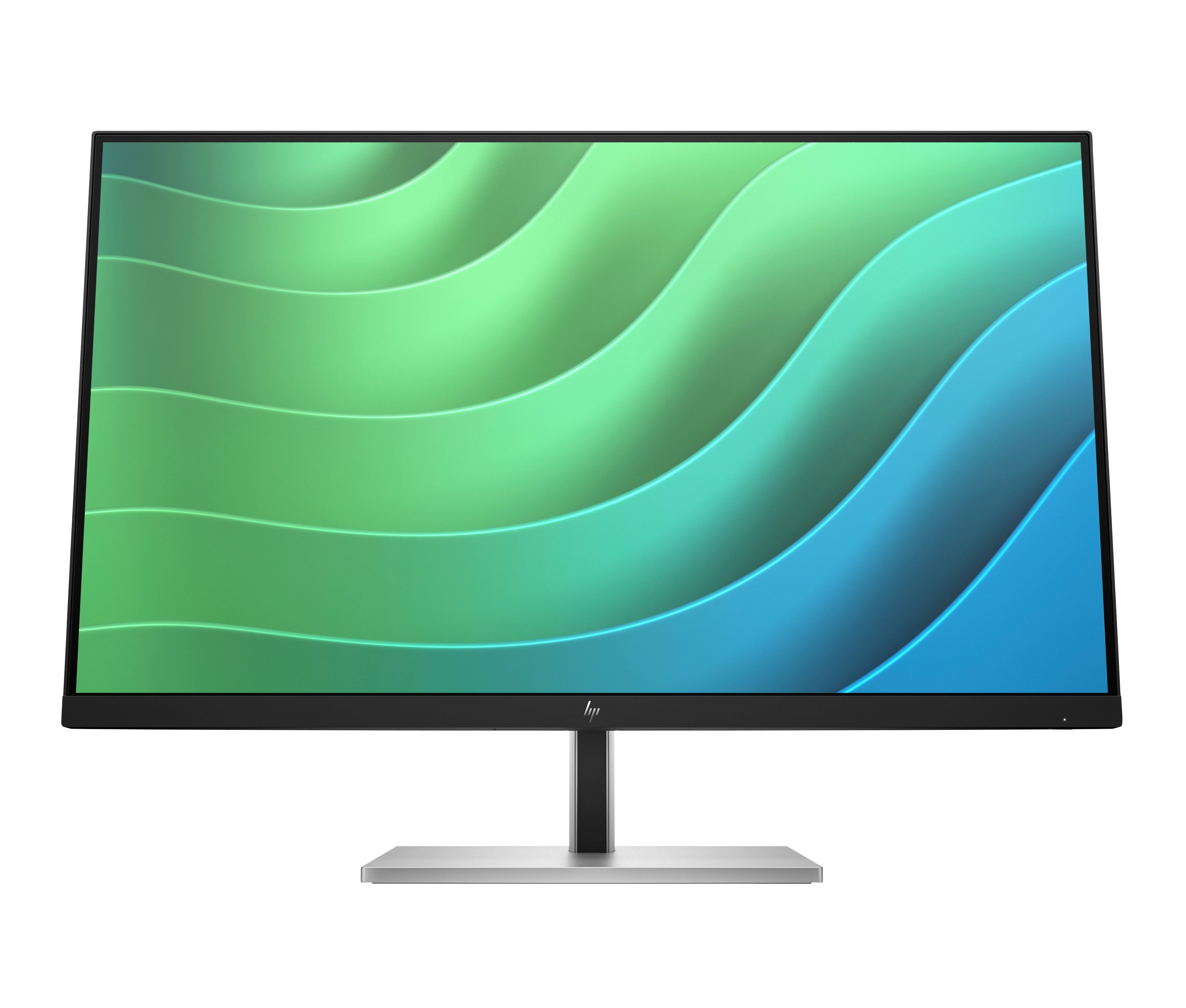 HP E27 G5 27" FHD LED Monitor, 16:9, 5MS, 1000:1-Contrast - 6N4E2AA#ABA (Certified Refurbished)