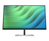 HP E27 G5 27" FHD LED Monitor, 16:9, 5MS, 1000:1-Contrast - 6N4E2AA#ABA