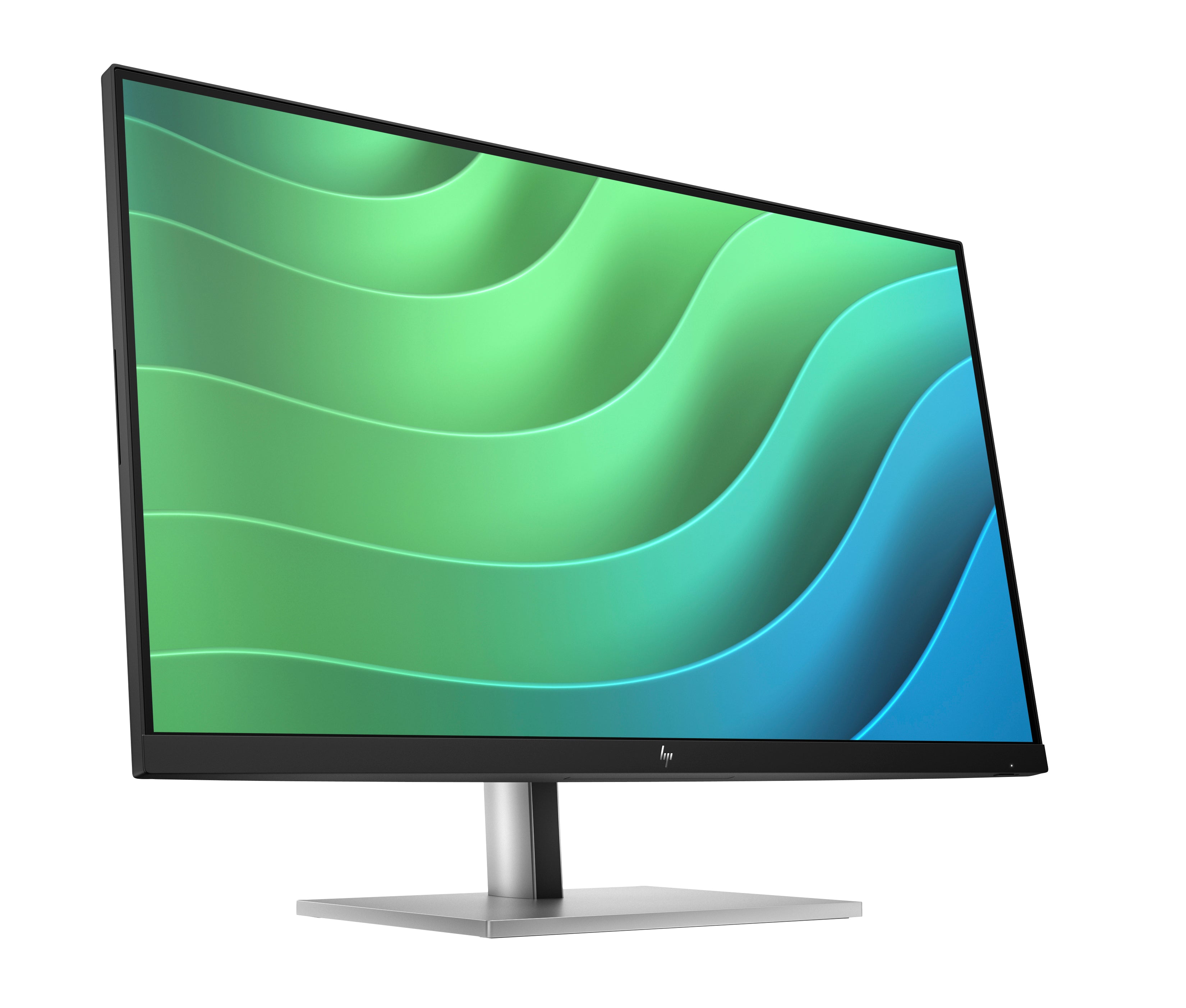 HP E27 G5 27" FHD LED Monitor, 16:9, 5MS, 1000:1-Contrast - 6N4E2AA#ABA (Certified Refurbished)