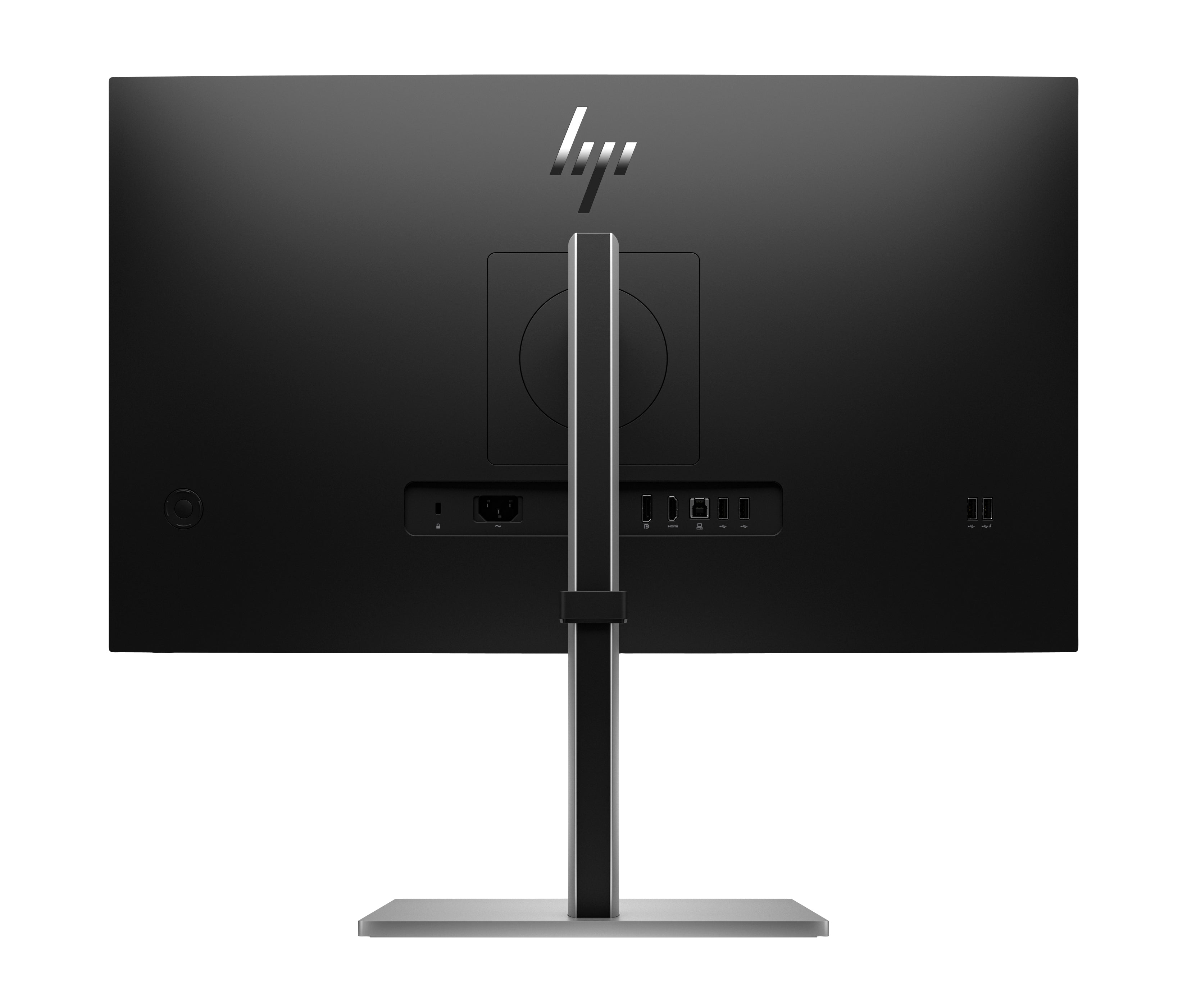 HP E27 G5 27" FHD LED Monitor, 16:9, 5MS, 1000:1-Contrast - 6N4E2AA#ABA (Certified Refurbished)