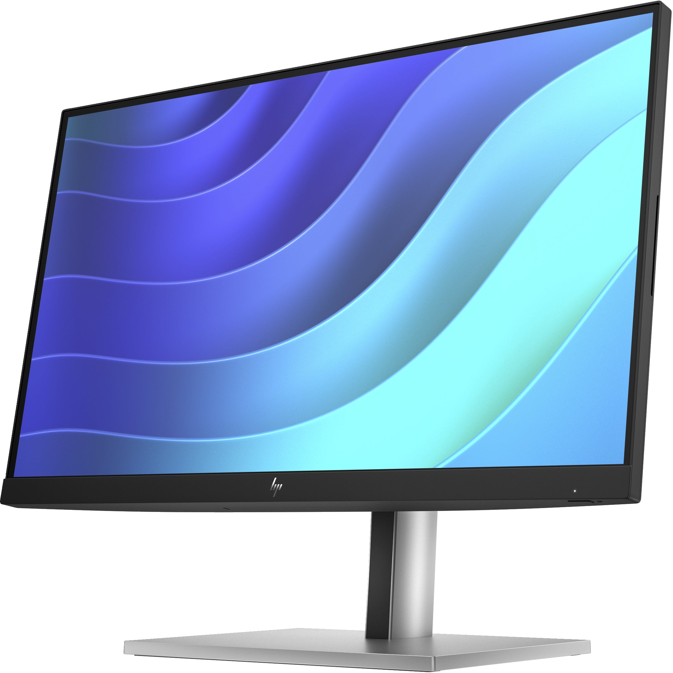 HP E22 G5 21.5" FHD LED Monitor, 16:9, 5ms, 1000:1-Contrast - 6N4E8AA#ABA