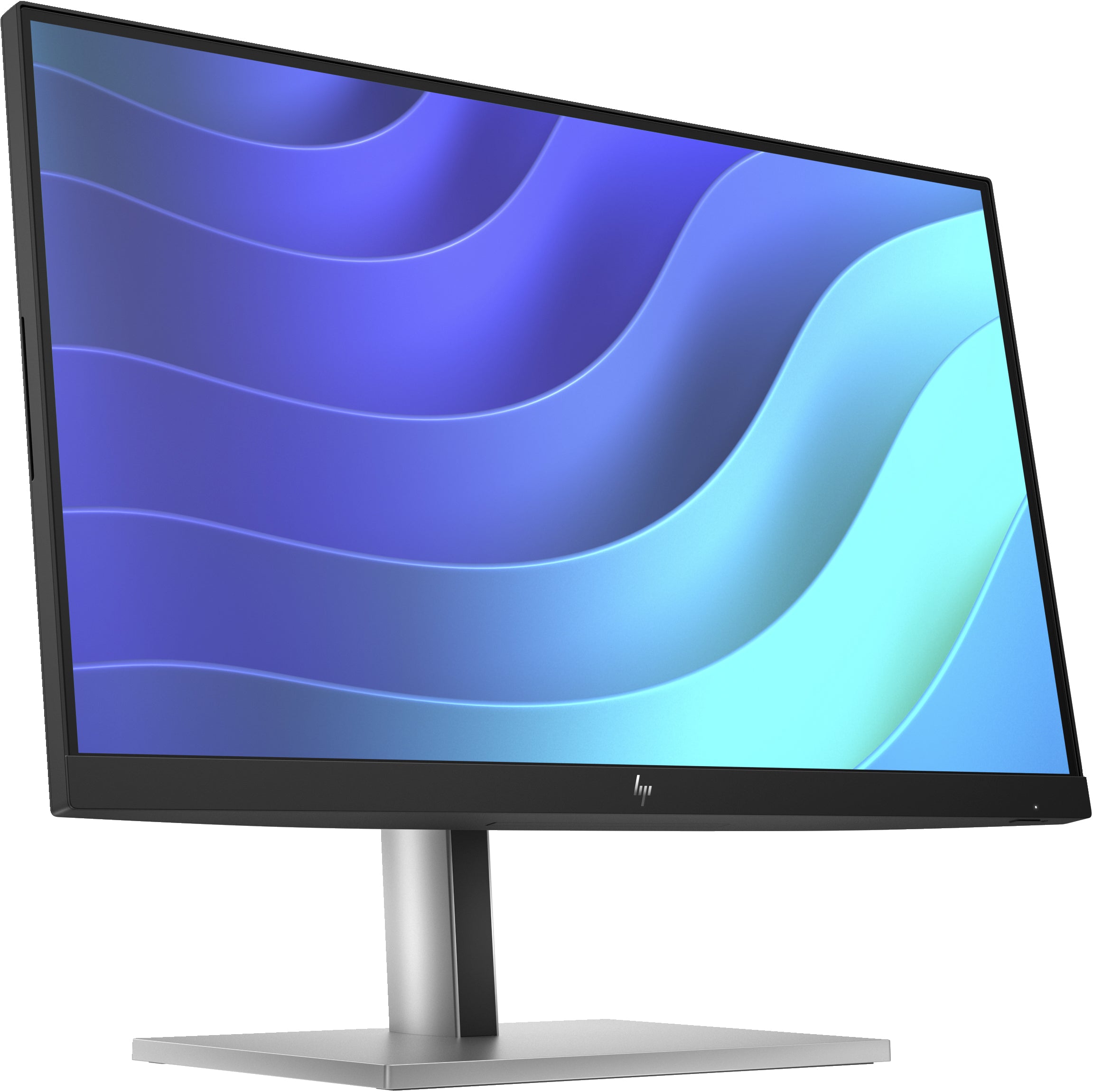 HP E22 G5 21.5" FHD LED Monitor, 16:9, 5ms, 1000:1-Contrast - 6N4E8AA#ABA