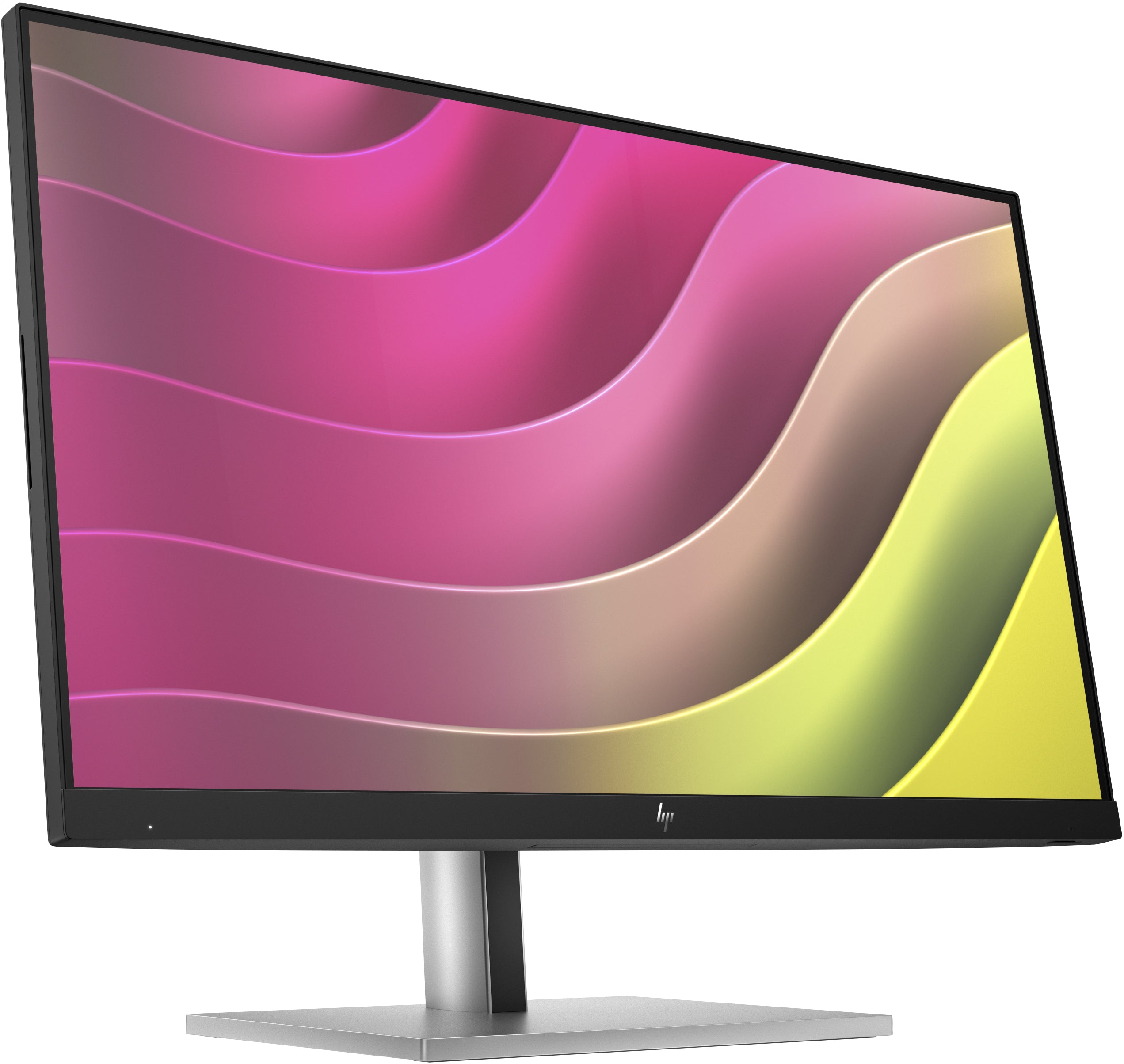 HP E24t G5 23.8" FHD Touch Monitor, 16:9, 5ms, 1000:1-Contrast - 6N6E6AA#ABA (Certified Refurbished)