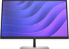 HP E27q G5 27" QHD Monitor, 16:9, 5MS, 1000:1-Contrast - 6N6F2AA#ABA