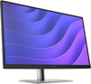 HP E27q G5 27" QHD Monitor, 16:9, 5MS, 1000:1-Contrast - 6N6F2AA#ABA