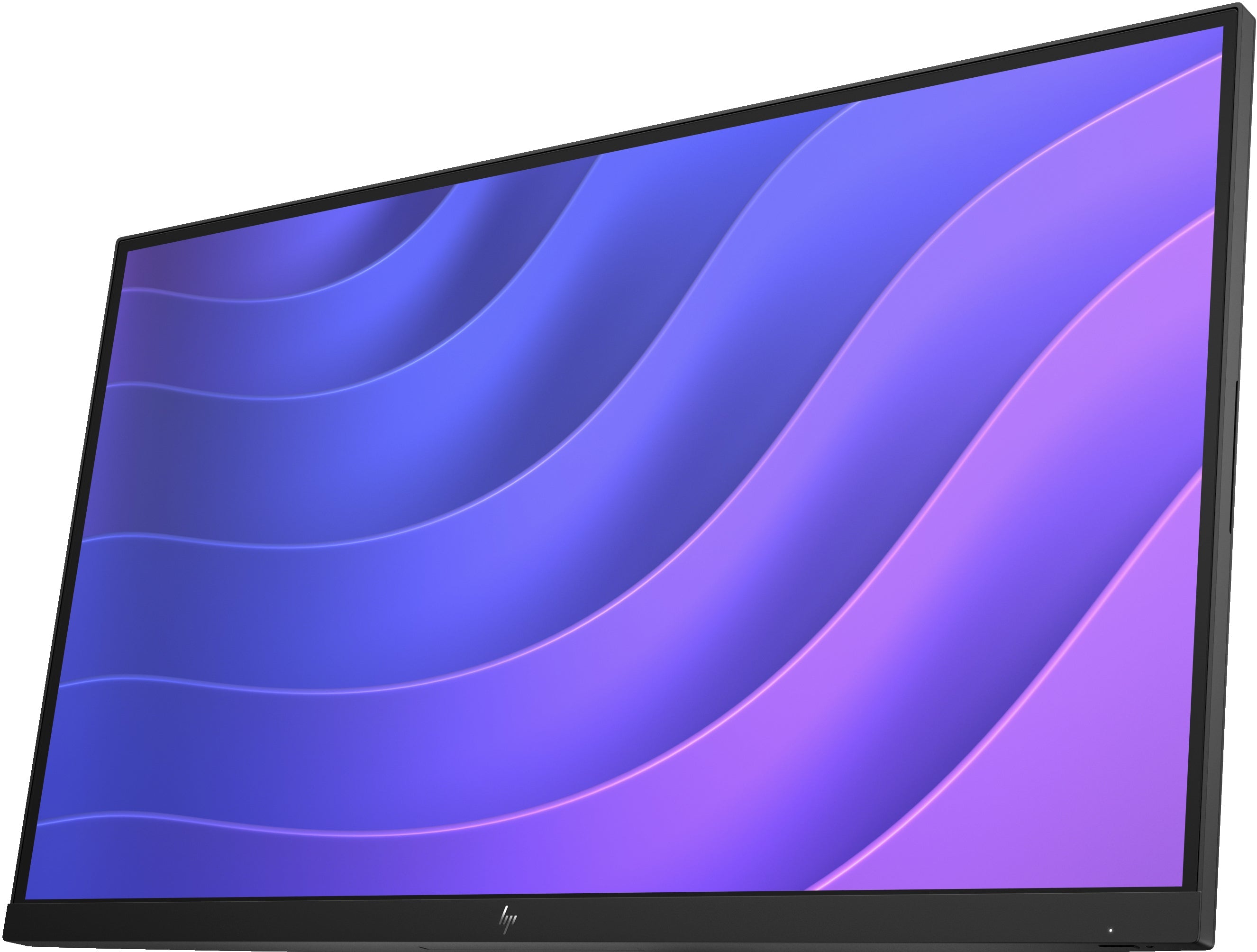 HP E27q G5 27" QHD Monitor, 16:9, 5MS, 1000:1-Contrast - 6N6F2AA#ABA