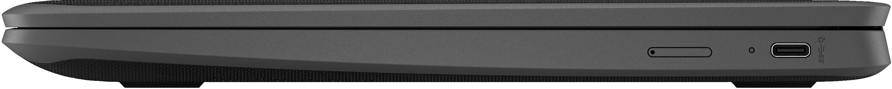 HP Fortis 11 G9 Q 11.6" HD Chromebook, Qualcomm Snapdragon, 4GB RAM, 32GB eMMC, ChromeOS - 6P176UT#ABA (Certified Refurbished)