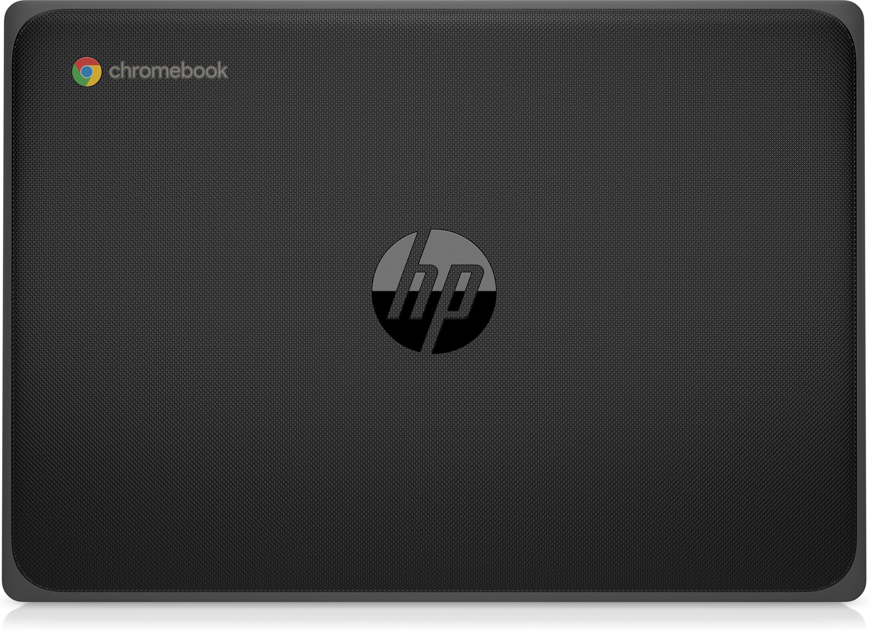 HP Fortis 11 G9 Q 11.6" HD Chromebook, Qualcomm Snapdragon, 4GB RAM, 32GB eMMC, ChromeOS - 6P176UT#ABA (Certified Refurbished)