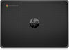 HP x360 Fortis 11 G9 Q 11.6" HD Convertible Chromebook, Qualcomm Snapdragon, 4GB RAM, 32GB eMMC, ChromeOS - 6P176UT#ABA (Certified Refurbished)