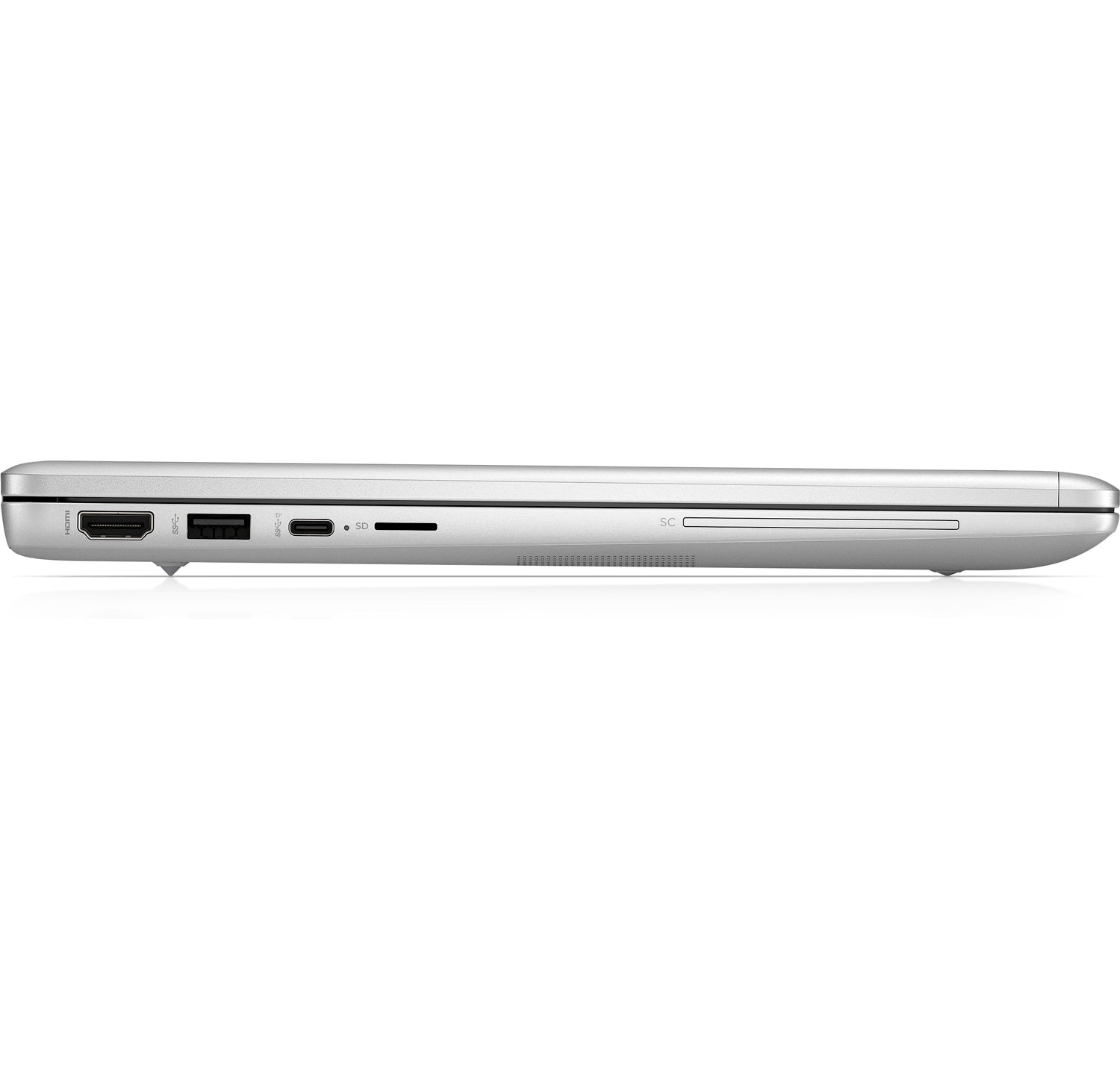 HP Elite c640 G3 14" FHD Chromebook, Intel i5-1235U, 1.30GHz, 8GB RAM, 256GB SSD, ChromeOS - 6P239UT#ABA (Certified Refurbished)