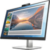 HP E24d G4 23.8" FHD USB-C Docking Monitor, 16:9, 5MS, 5M:1-Contrast - 6PA50A4#ABA