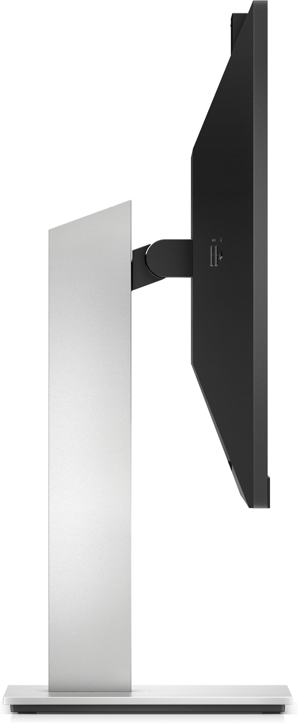 HP E24d G4 23.8" FHD USB-C Docking Monitor, 16:9, 5MS, 5M:1-Contrast - 6PA50A4#ABA