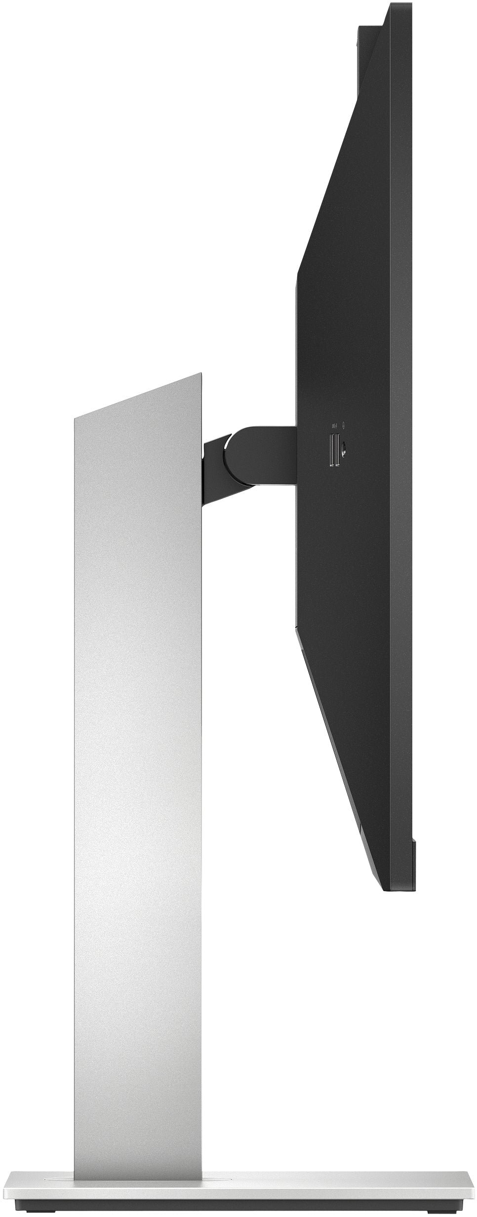 HP E27d G4 27" QHD USB-C Docking Monitor, 16:9, 5MS, 5M:1-Contrast - 6PA56A4#ABA