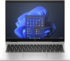 HP EliteBook X360 830 G10 13.3" WUXGA Convertible Notebook, Intel i5-1345U, 1.60GHz, 16GB RAM, 512GB SSD, Win11P - A85TMU8#ABA (Certified Refurbished)