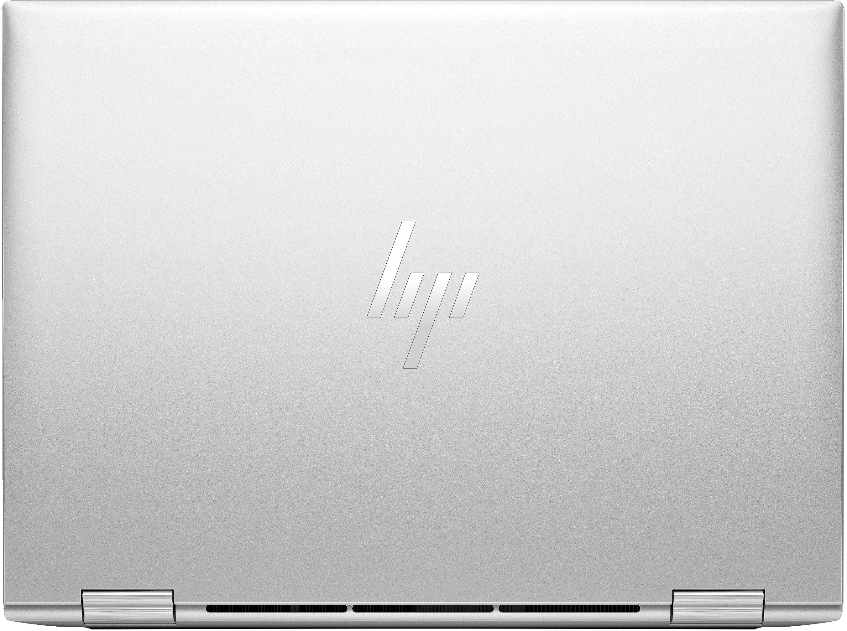 HP EliteBook X360 830 G10 13.3" WUXGA Convertible Notebook, Intel i5-1345U, 1.60GHz, 16GB RAM, 512GB SSD, Win11P - A85TMU8#ABA (Certified Refurbished)