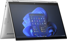 HP EliteBook X360 830 G10 13.3" WUXGA Convertible Notebook, Intel i5-1345U, 1.60GHz, 16GB RAM, 512GB SSD, Win11P - A85TMU8#ABA (Certified Refurbished)