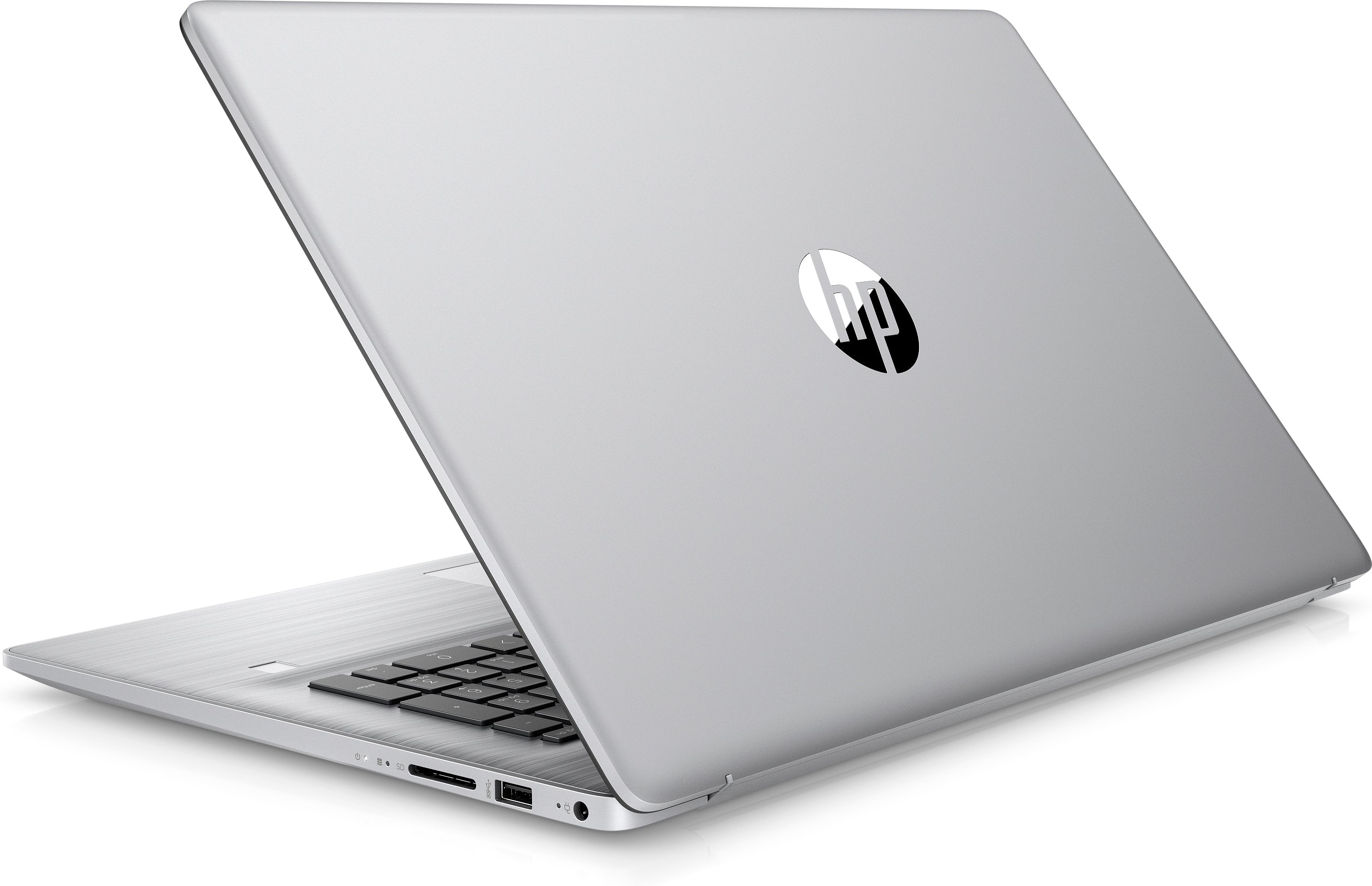 HP 470 G9 17.3" FHD Notebook, Intel i5-1235U, 1.30GHz, 8GB RAM, 256GB SSD, Win11P - 6Z0W8UT#ABA (Certified Refurbished)