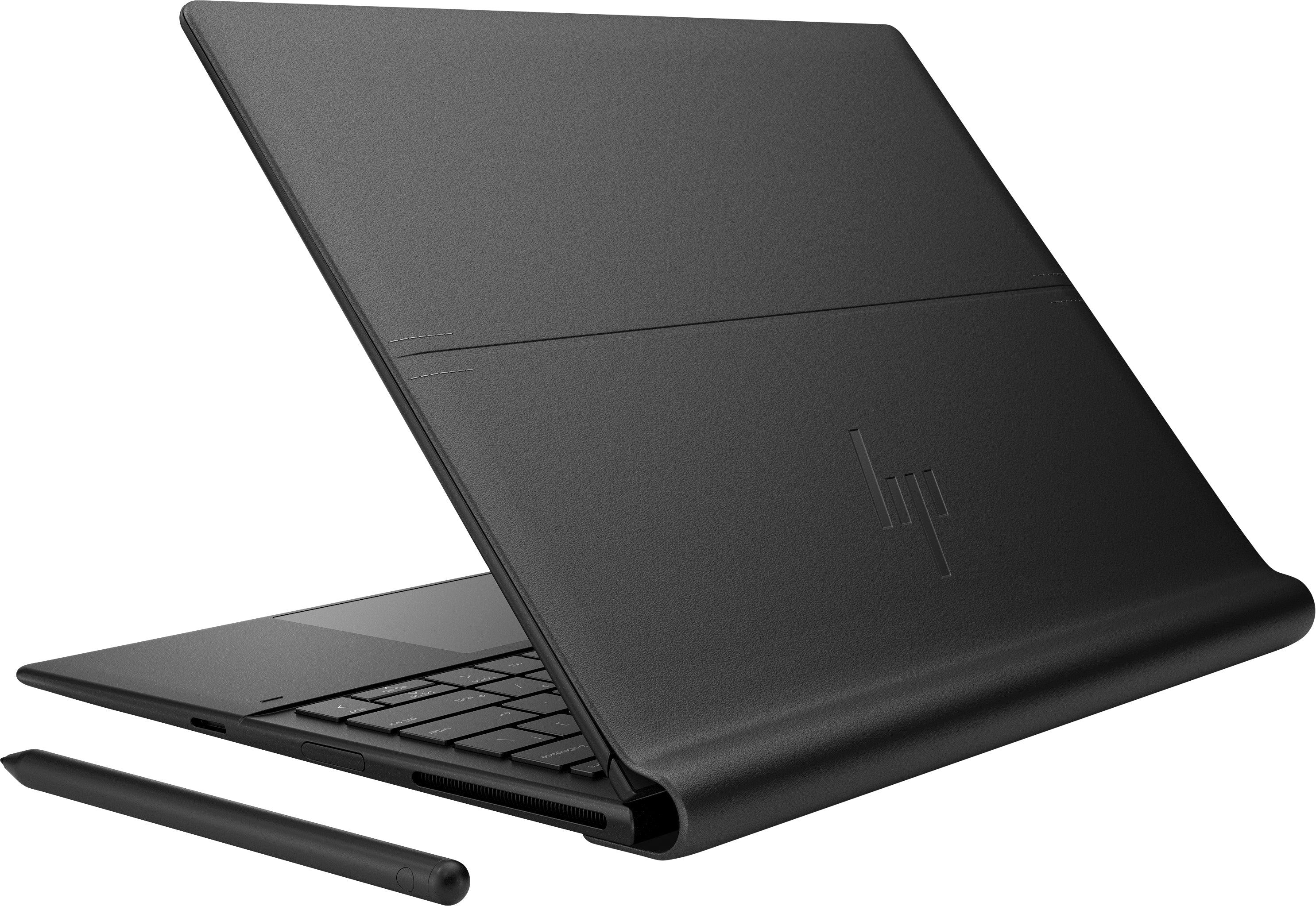 HP Dragonfly Folio G3 13.5" WUXGA+ Convertible Notebook, Intel i5-1245U, 1.20GHz, 16GB RAM, 256GB SSD, Win11P - 6Z460UT#ABA
