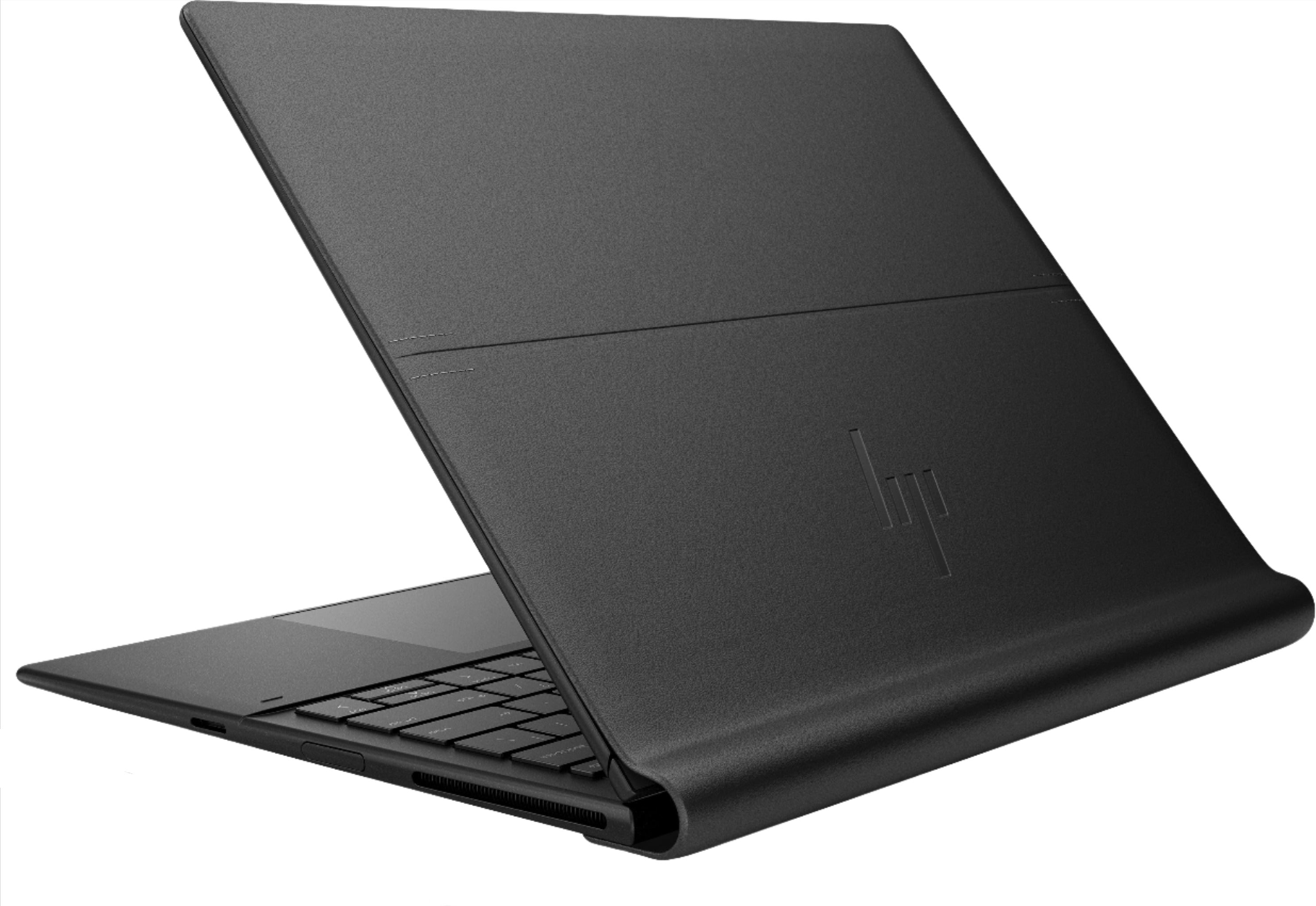 HP Dragonfly Folio G3 13.5" WUXGA+ Convertible Notebook, Intel i7-1255U, 1.70GHz, 32GB RAM, 512GB SSD, Win11P - 77B53UT#ABA (Refurbished)