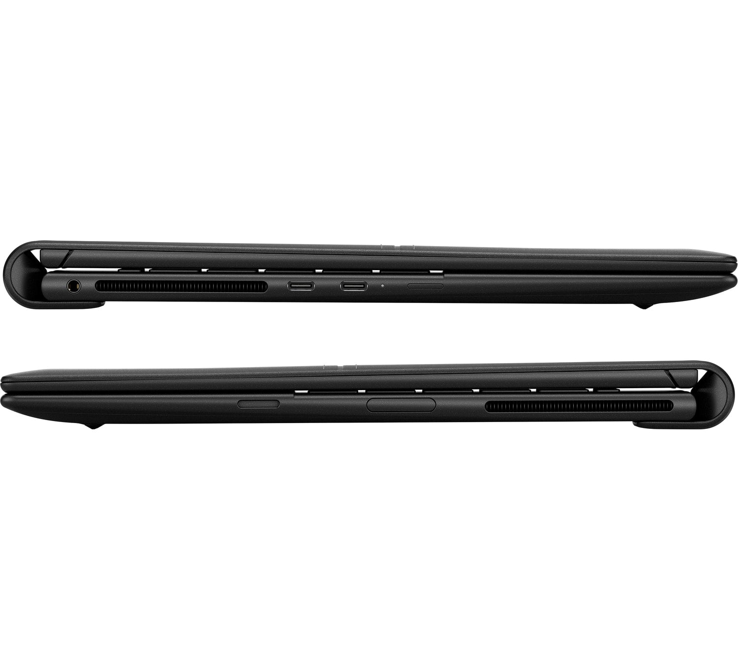 HP Dragonfly Folio G3 13.5" WUXGA+ Convertible Notebook, Intel i5-1245U, 1.20GHz, 16GB RAM, 256GB SSD, Win11P - 6Z460UT#ABA (Certified Refurbished)