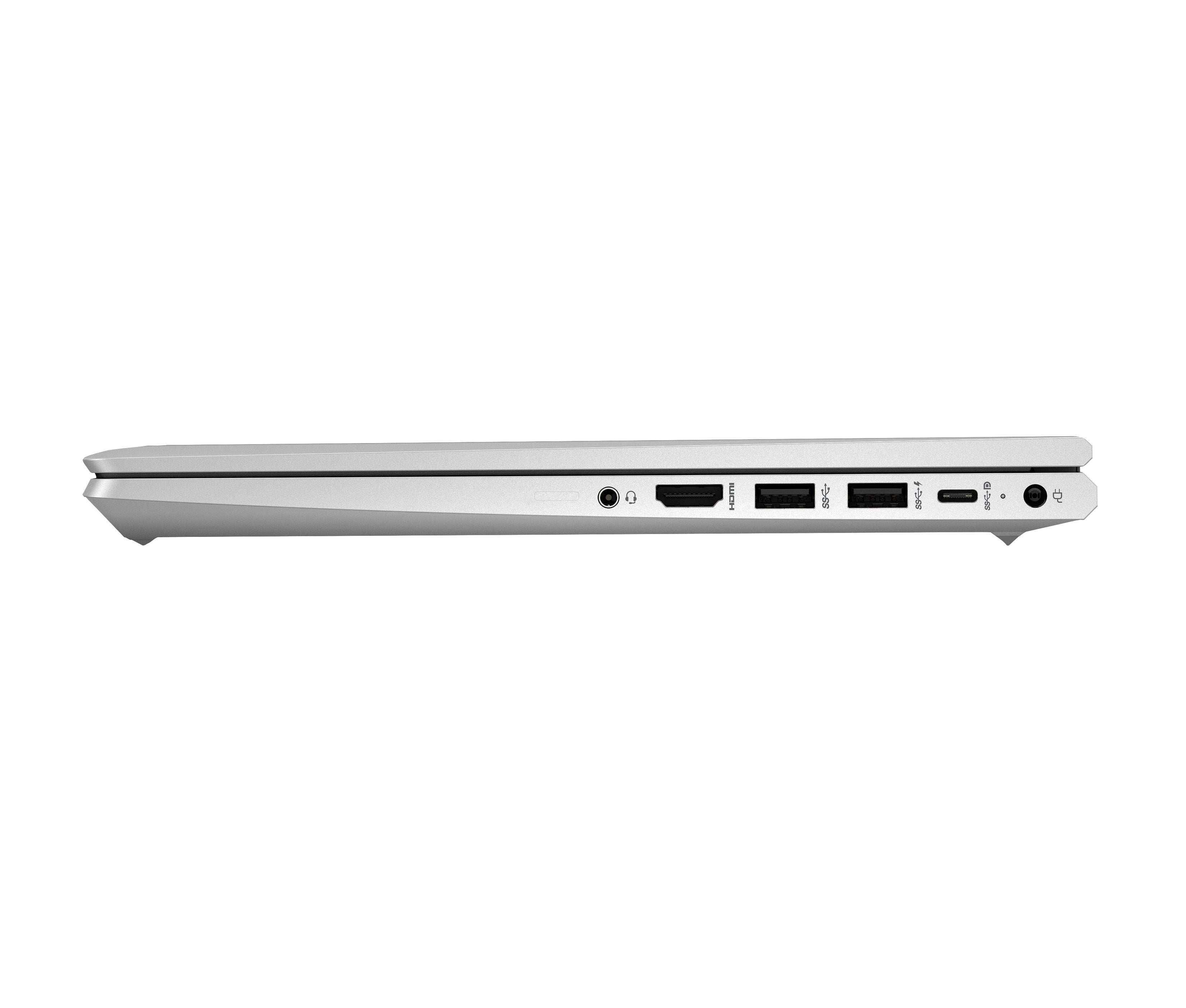 HP Pro mt440 G3 14" FHD Mobile Thin Client, Intel Celeron 7305, 8GB RAM, 256GB SSD, Win10IoT - 73U56UT#ABA