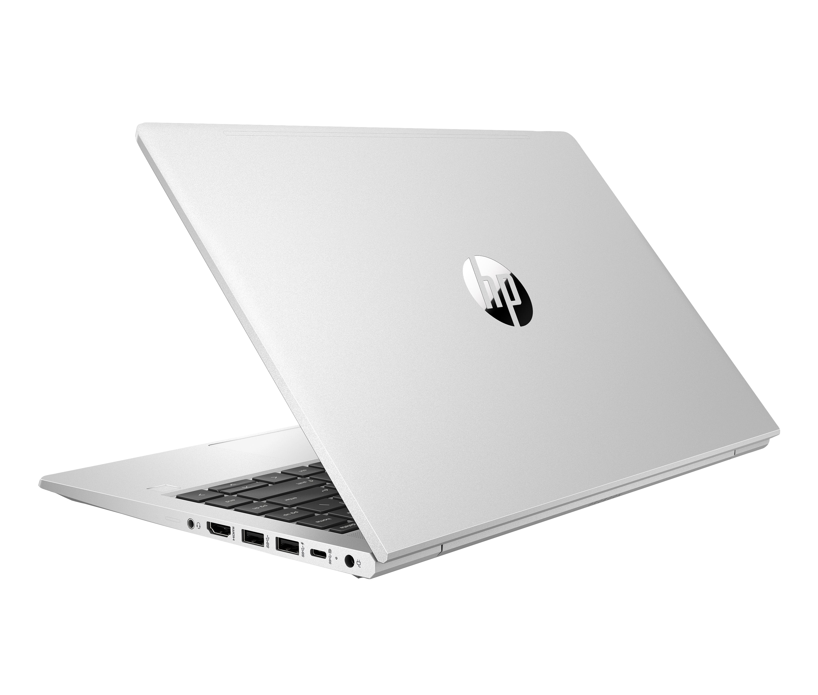 HP Pro mt440 G3 14" FHD Mobile Thin Client, Intel Celeron 7305, 8GB RAM, 256GB SSD, Win10IoT - 73U56UT#ABA