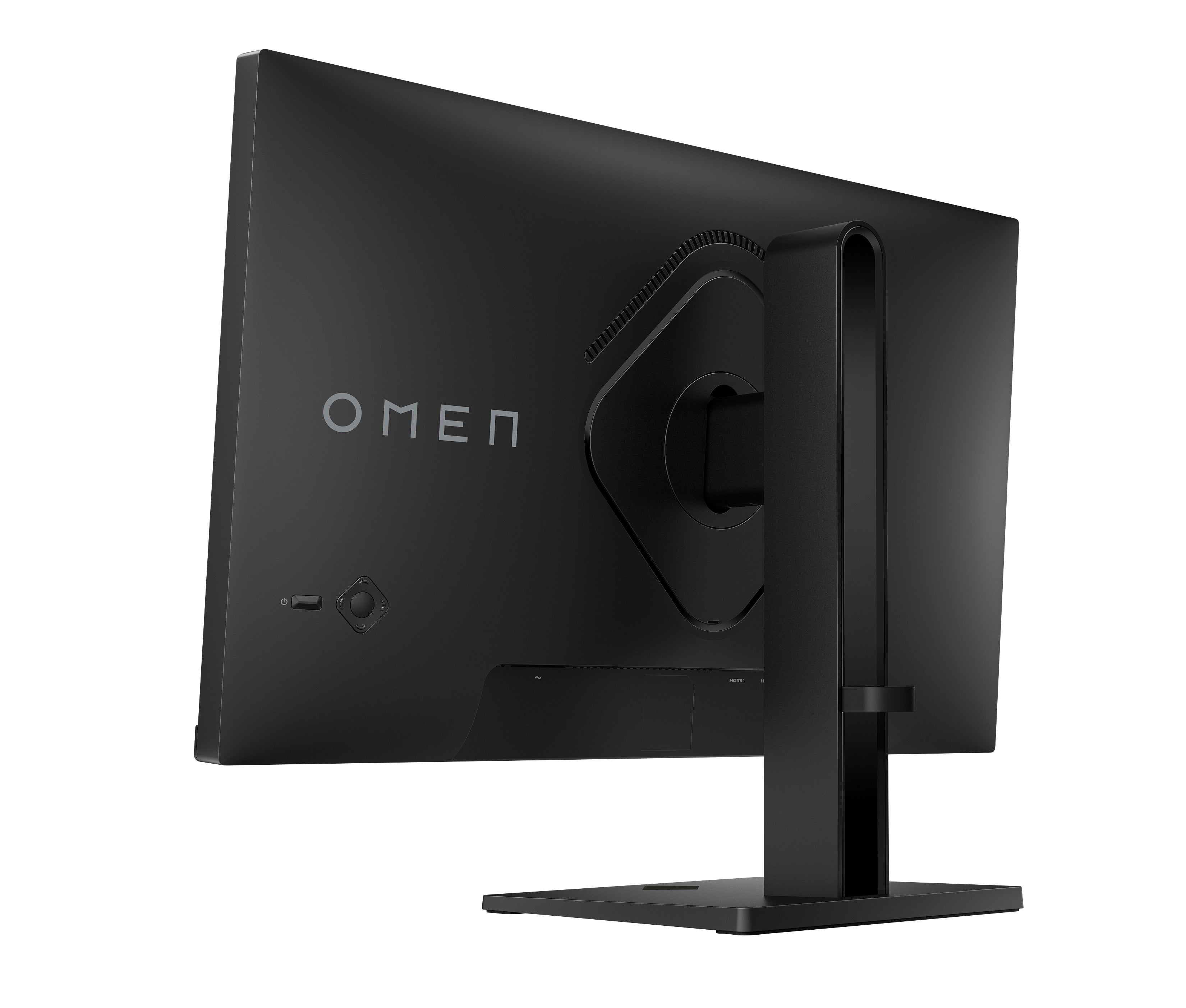HP Omen 23.8" Full HD IPS Gaming Monitor, 1ms, 16:9, 10M:1-Contrast - 780D9AA#ABA