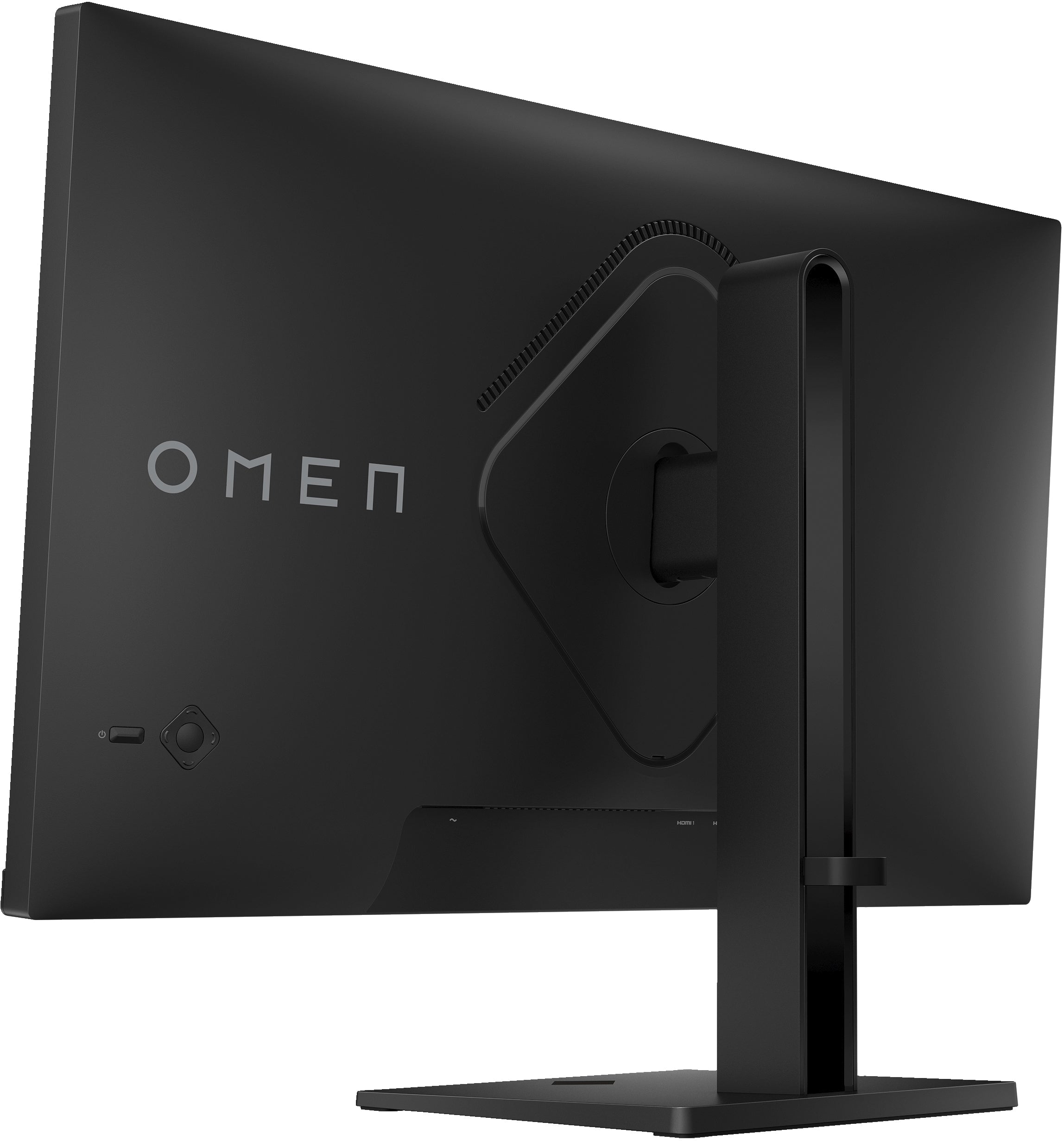 HP Omen 27" Full HD 165Hz Gaming Monitor, 1ms, 16:9, 10M:1-Contrast - 780F9AA#ABA