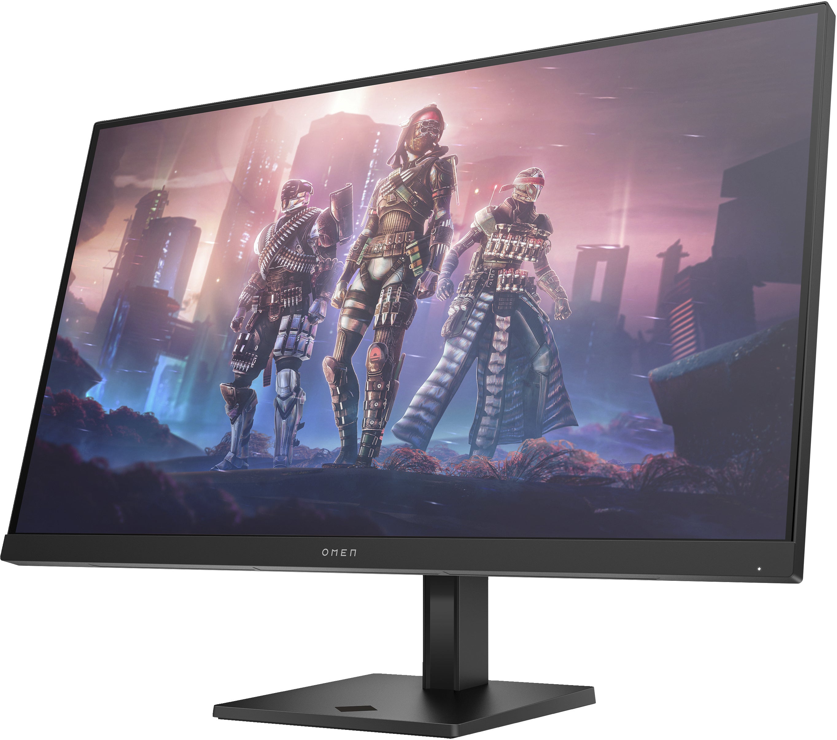 HP Omen 31.5" Quad HD 165Hz Gaming Monitor, 1ms, 16:9, 10M:1-Contrast - 780K0AA#ABA