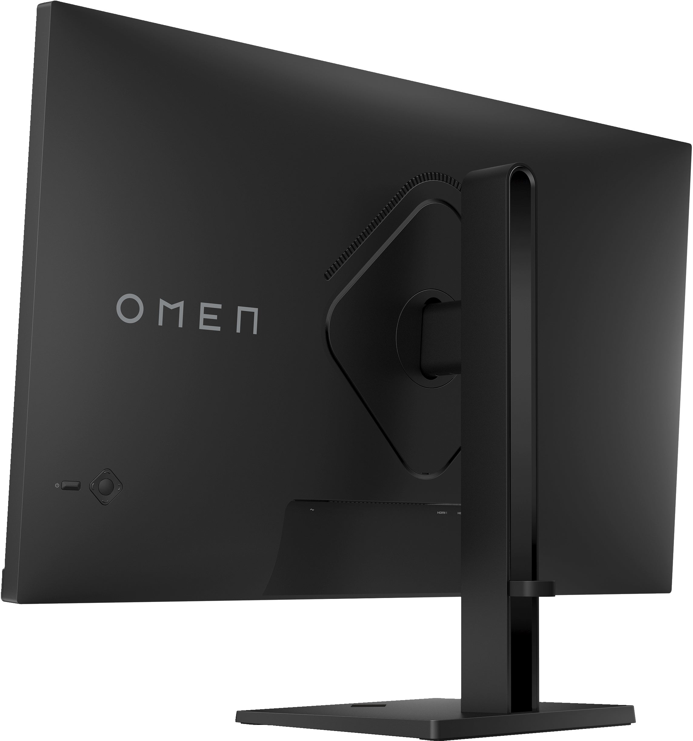 HP Omen 31.5" Quad HD 165Hz Gaming Monitor, 1ms, 16:9, 10M:1-Contrast - 780K0AA#ABA