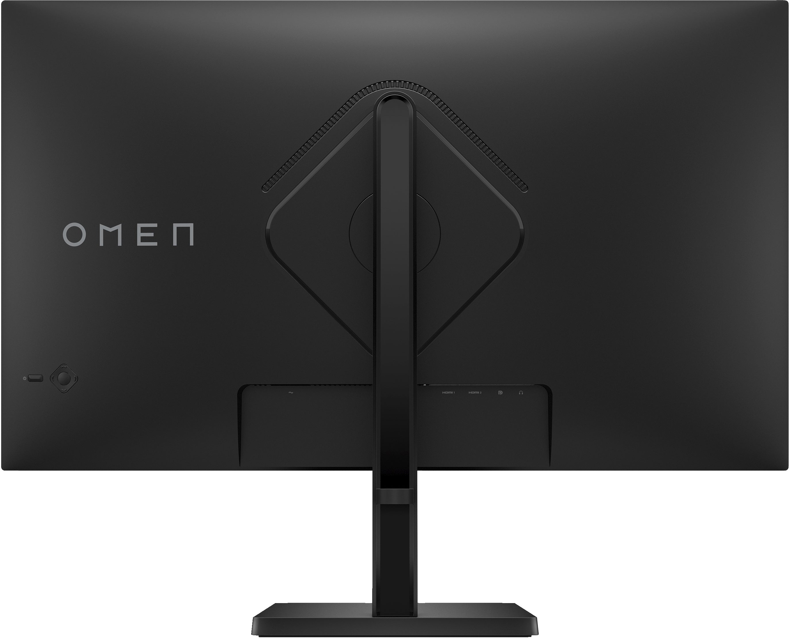 HP Omen 31.5" Quad HD 165Hz Gaming Monitor, 1ms, 16:9, 10M:1-Contrast - 780K0AA#ABA
