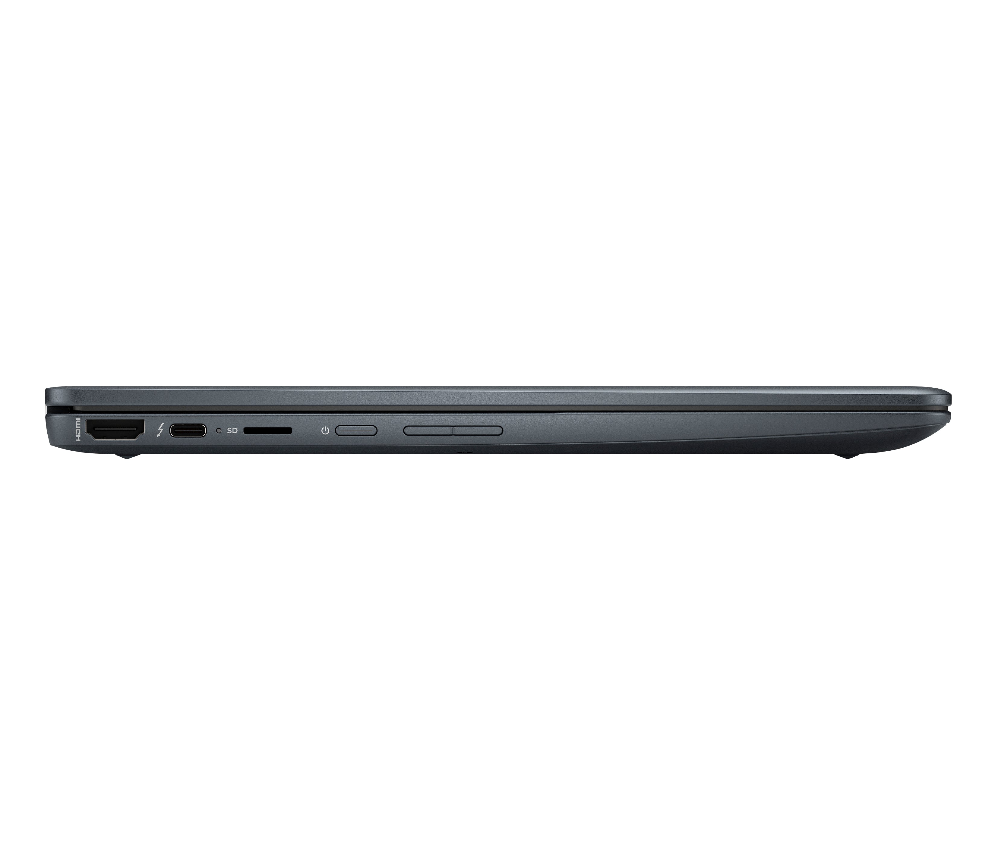HP Elite Dragonfly 13.5" WUXGA+ Enterprise Chromebook, Intel i5-1245U, 8GB RAM, 256GB SSD, ChromeOS - 7A567UT#ABA (Certified Refurbished)