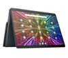 HP Elite Dragonfly 13.5" WUXGA+ Enterprise Chromebook, Intel i5-1245U, 8GB RAM, 256GB SSD, ChromeOS - 7A567UT#ABA (Certified Refurbished)