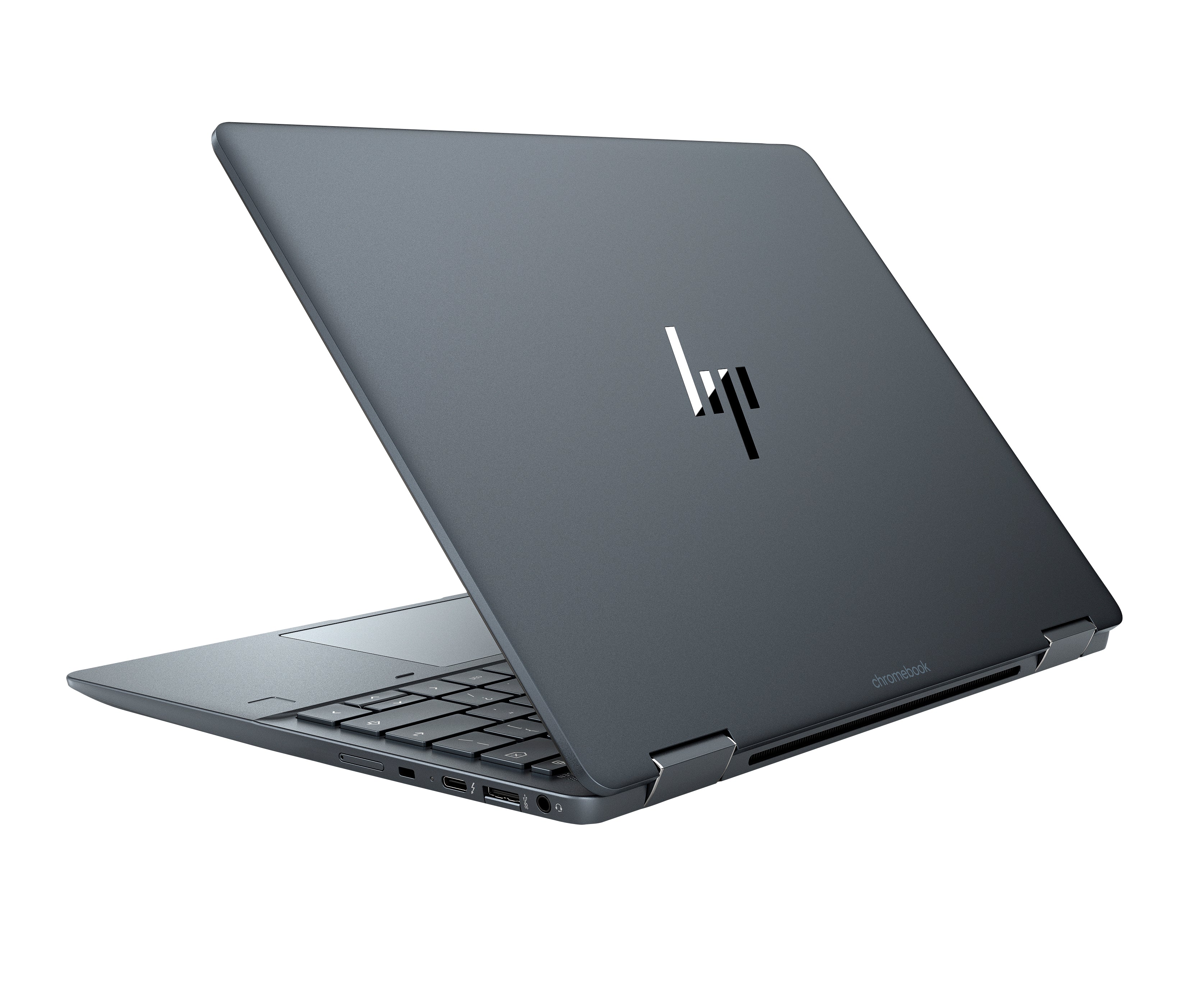 HP Elite Dragonfly 13.5" WUXGA+ Enterprise Chromebook, Intel i5-1245U, 8GB RAM, 256GB SSD, ChromeOS - 7A567UT#ABA (Certified Refurbished)