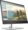 HP Mini-in-One 23.8" Full HD LED-backlit Monitor, 16:9, 14ms, 1K:1-Contrast - 7AX23A8#ABA