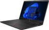 HP 255-G9 15.6" HD Notebook, AMD R5-5625U, 2.30GHz, 16GB RAM, 256GB SSD, Win11P - 7B887UA#ABA (Certified Refurbished)