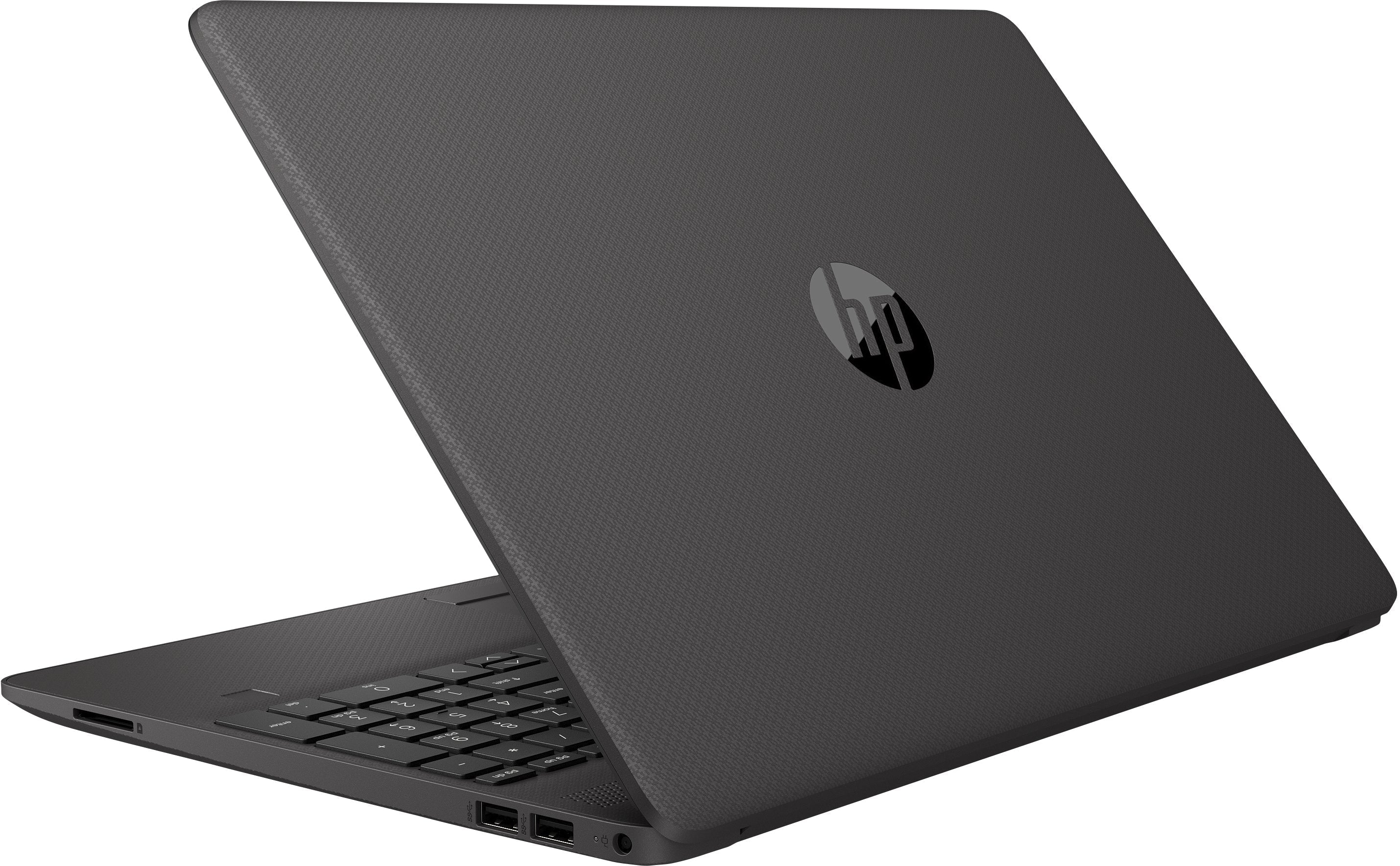 HP 255-G9 15.6" FHD Notebook, AMD R5-5625U, 2.30GHz, 16GB RAM, 512GB SSD, Win11P - 7X9D4UT#ABA