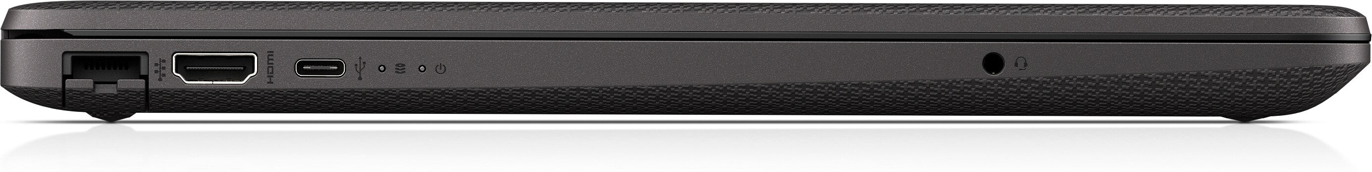 HP 255-G9 15.6" FHD Notebook, AMD R5-5625U, 2.30GHz, 16GB RAM, 512GB SSD, Win11P - 7X9D4UT#ABA