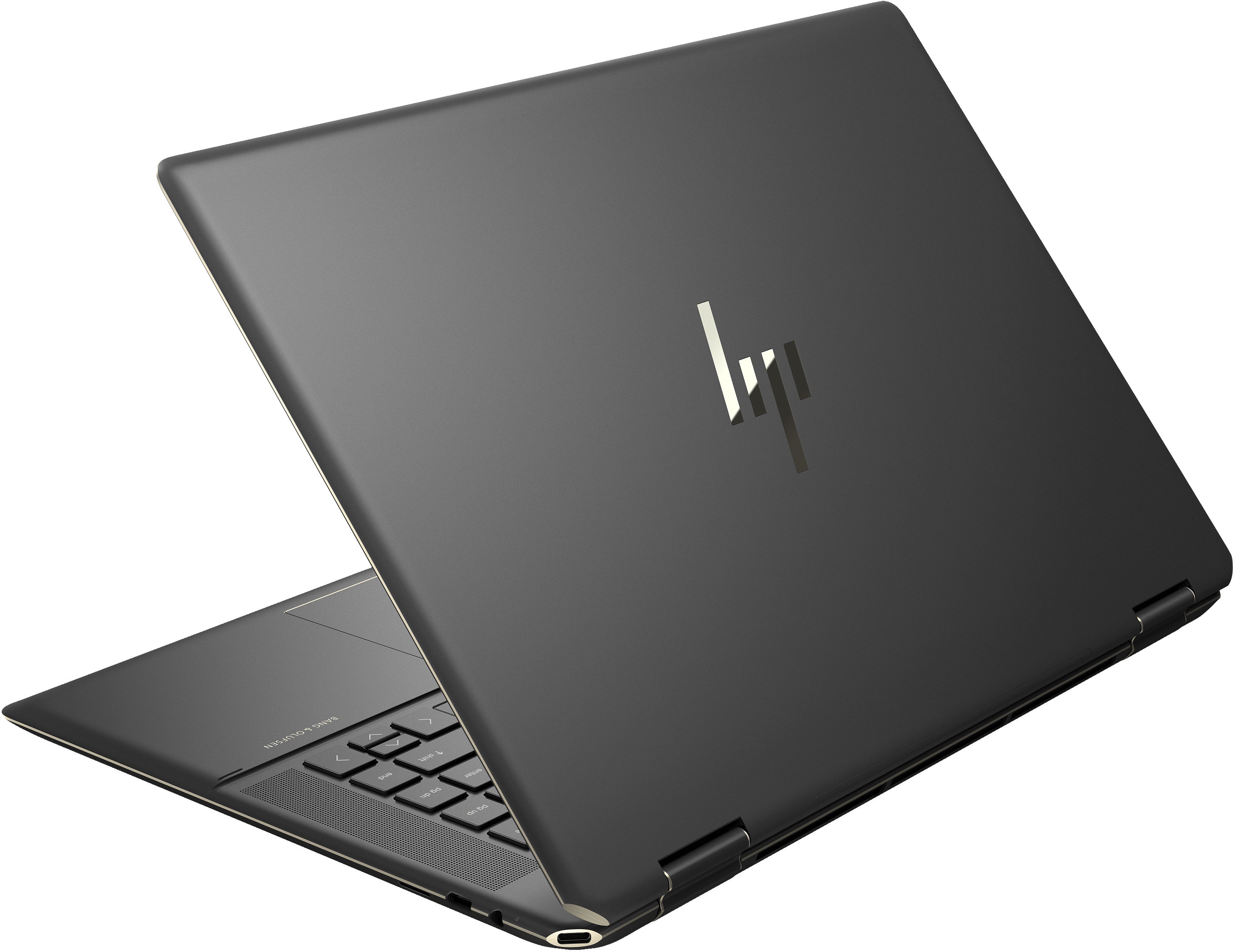 HP Spectre x360 16-f2023dx 16" UHD+ Convertible Notebook, Intel i7-1360P, 3.70GHz, 16GB RAM, 1TB SSD, Win11H - 7H101UA#ABA (Certified Refurbished)