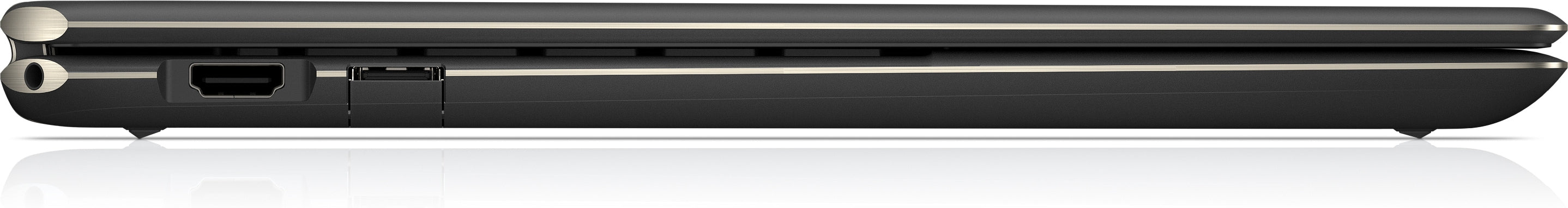 HP Spectre x360 16-f2023dx 16" UHD+ Convertible Notebook, Intel i7-1360P, 3.70GHz, 16GB RAM, 1TB SSD, Win11H - 7H101UA#ABA (Certified Refurbished)
