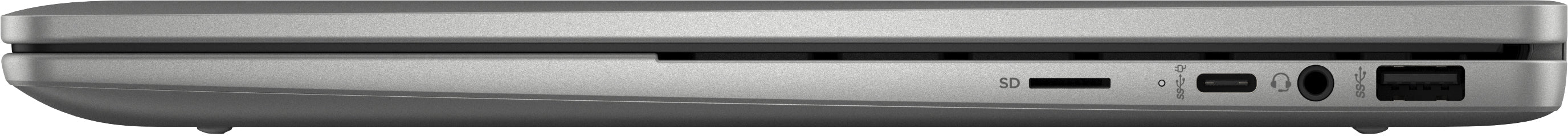 HP x360 14c-cd0053dx 14"  WUXGA Convertible Chromebook, Intel i3-1215U, 1.20GHz, 8GB RAM, 256GB SSD, ChromeOS - 8F8P0UA#ABA (Certified Refurbished)