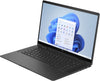 HP Envy x360 15-fh0013dx 15.6" FHD Convertible Notebook, AMD R5-7530U, 2.0GHz, 8GB RAM, 256GB SSD, Win11H - 7H1S7UA#ABA (Certified Refurbished)