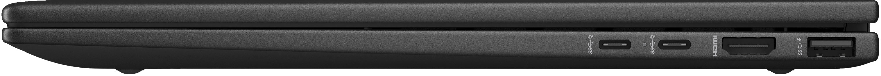 HP Envy x360 15-fh0023dx 15.6" FHD Convertible Notebook, AMD R7-7730U, 2.0GHz, 16GB RAM, 512GB SSD, Win11H - 7H1T1UA#ABA (Refurbished)