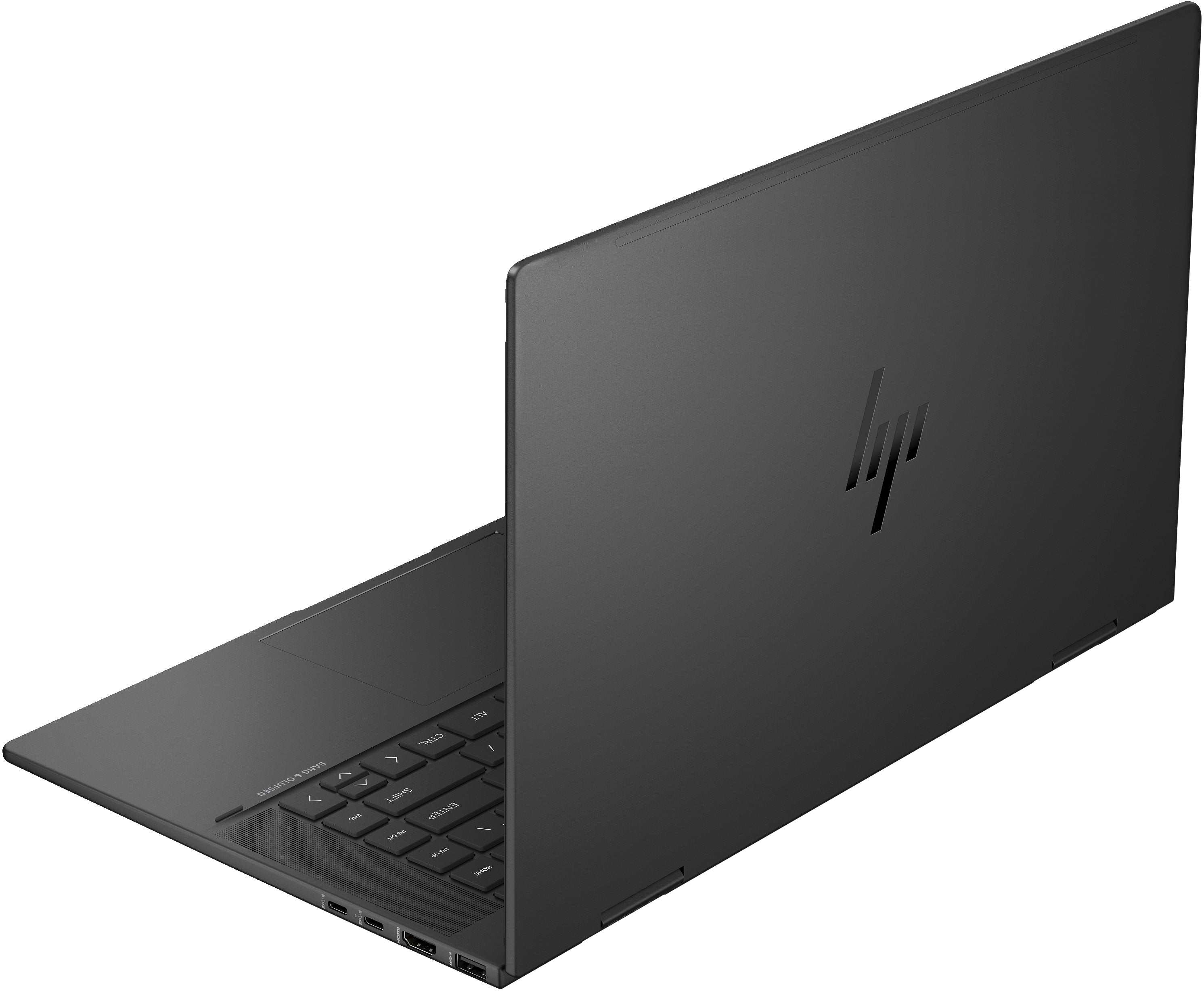 HP Envy x360 15-fh0023dx 15.6" FHD Convertible Notebook, AMD R7-7730U, 2.0GHz, 16GB RAM, 512GB SSD, Win11H - 7H1T1UA#ABA (Refurbished)
