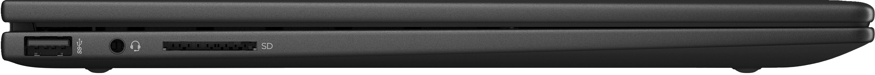 HP Envy x360 15-fh0023dx 15.6" FHD Convertible Notebook, AMD R7-7730U, 2.0GHz, 16GB RAM, 512GB SSD, Win11H - 7H1T1UA#ABA (Refurbished)
