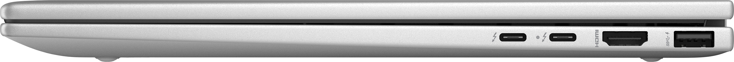 HP Envy x360 15-fe0013dx 15.6" FHD Convertible Notebook, Intel i5-1335U, 3.40GHz, 8GB RAM, 256GB SSD, W11H - 7H9Y2UA#ABA (Certified Refurbished)