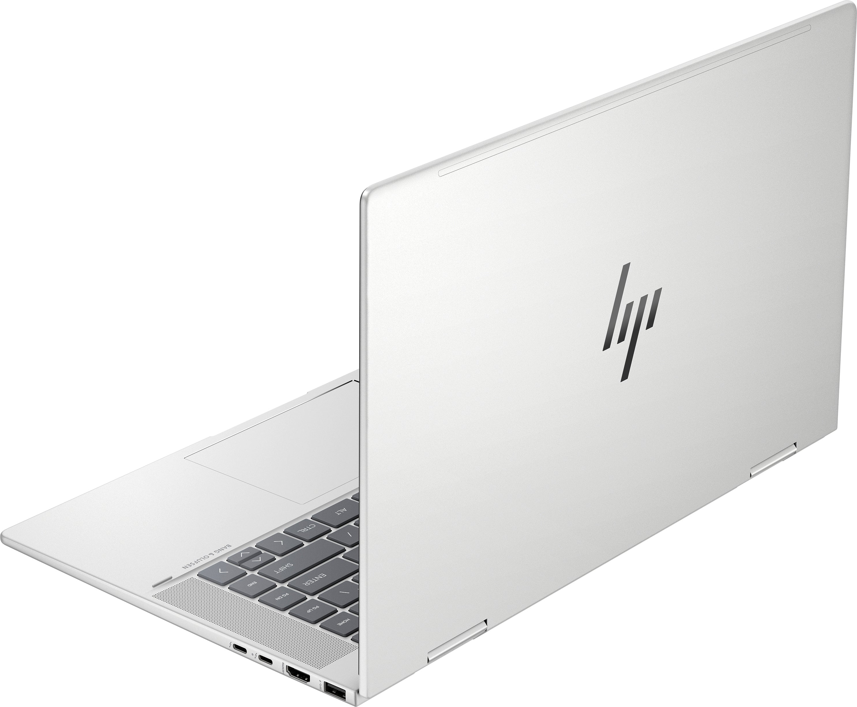 HP Envy x360 15-fe0013dx 15.6" FHD Convertible Notebook, Intel i5-1335U, 3.40GHz, 8GB RAM, 256GB SSD, W11H - 7H9Y2UA#ABA (Certified Refurbished)