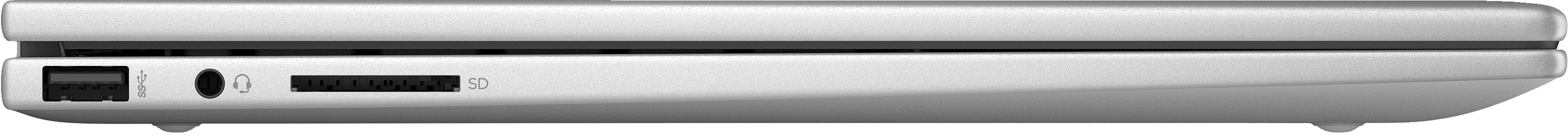 HP Envy x360 15-fe0013dx 15.6" FHD Convertible Notebook, Intel i5-1335U, 3.40GHz, 8GB RAM, 256GB SSD, W11H - 7H9Y2UA#ABA (Certified Refurbished)