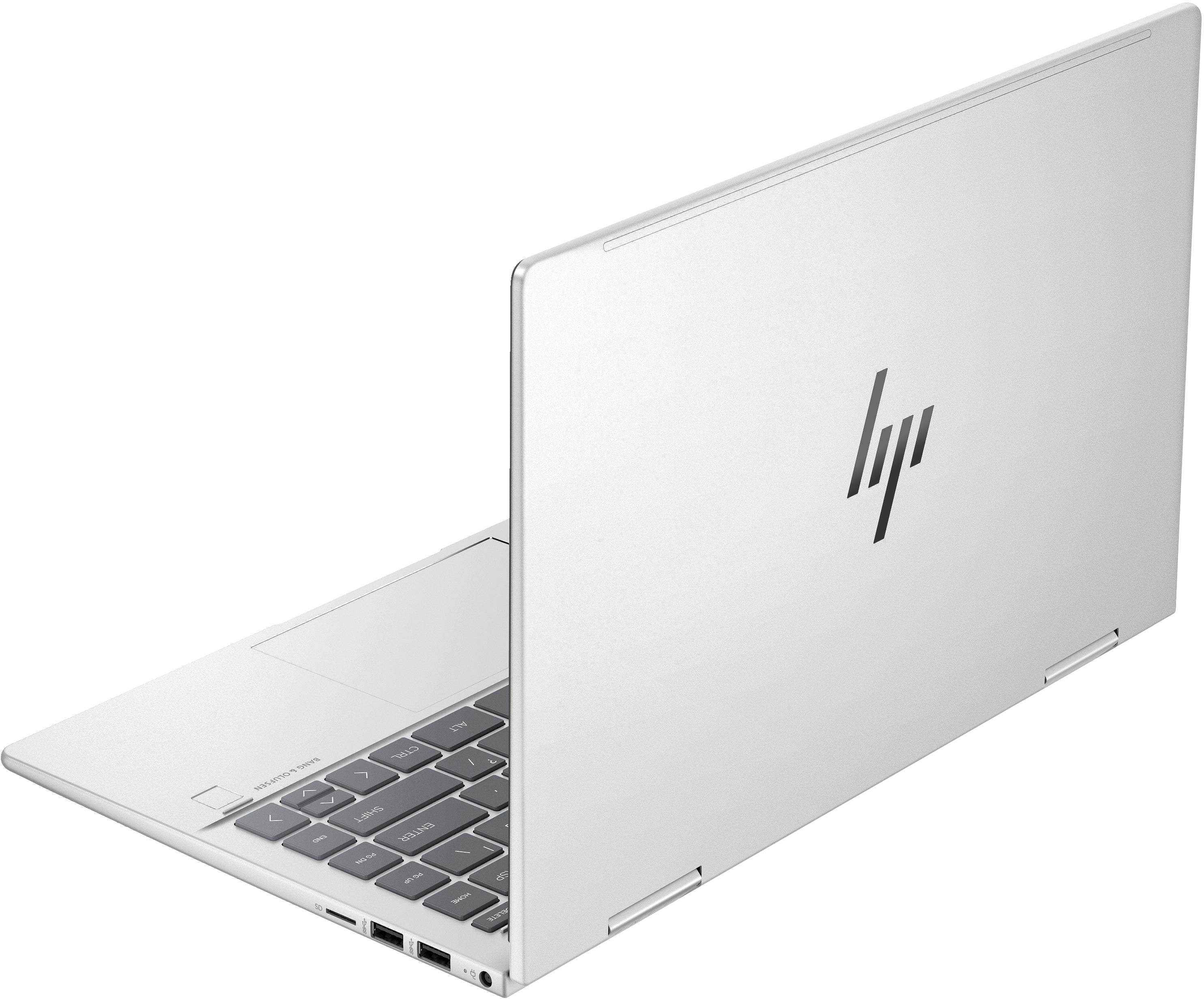 HP Envy x360 14-es0013dx 14" FHD Convertible Notebook, Intel i5-1335U, 1.30GHz, 8GB RAM, 512GB SSD, W11H - 7H9Y4UA#ABA (Refurbished)