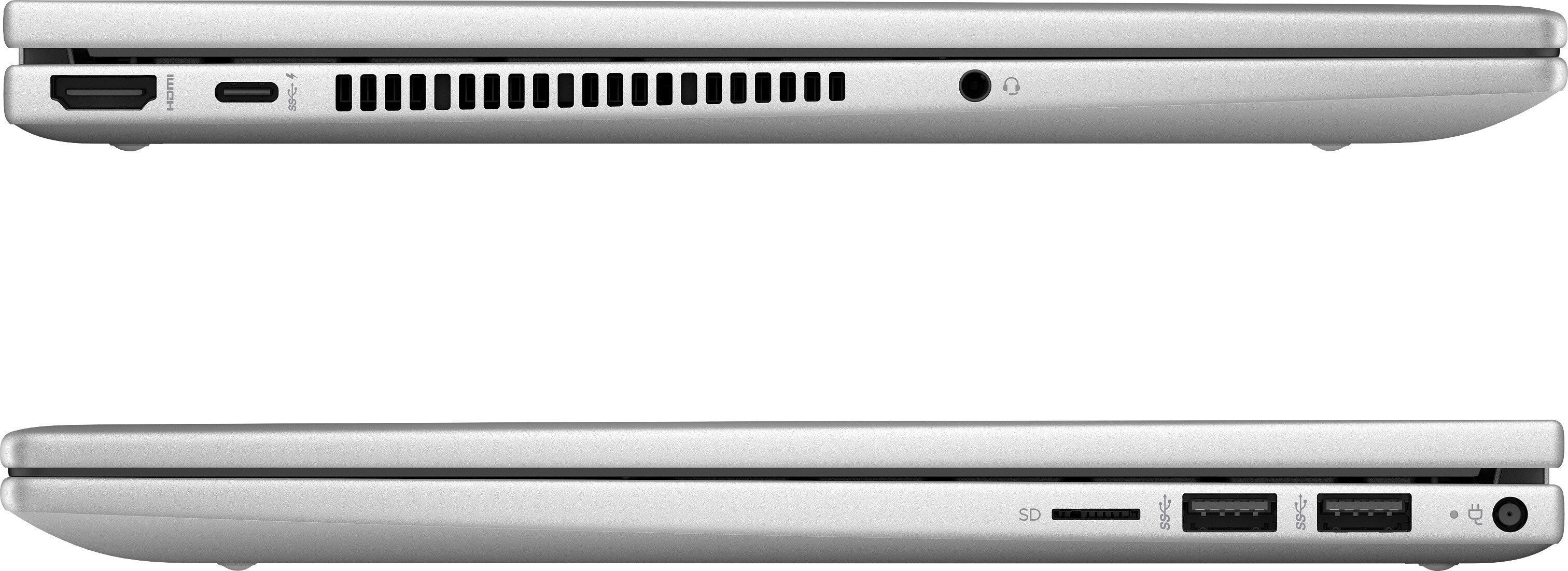 HP Envy x360 14-es0013dx 14" FHD Convertible Notebook, Intel i5-1335U, 1.30GHz, 8GB RAM, 512GB SSD, W11H - 7H9Y4UA#ABA (Refurbished)